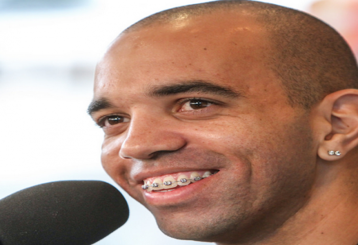 Diego Tardelli: Pemain Brasil Bisa Berkembang di China